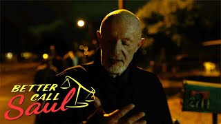 Mike Defends Himself Against Thugs | The Guy For This | Better Call Saul