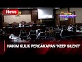 Hakim Kulik Percakapan 