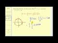 Flux Form of Green's Theorem