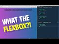 Pure Flexbox navigation code along! - Tutorial 14 of 20 💪