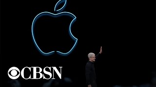 Apple showcases new privacy features