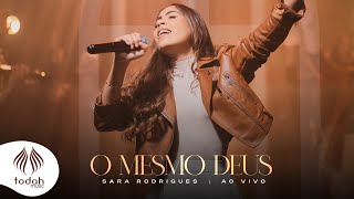 Sara Rodrigues | O Mesmo Deus (Same God) [Clipe Oficial]