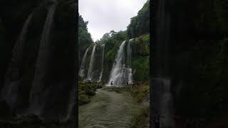 Amazing Suptadhara Waterfall Sitakunda Bangladesh || সুপ্তধারা ঝর্ণা সীতাকুন্ড #sown #travel #shorts