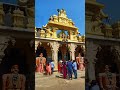 Udupi Sree krishna Temple Visit