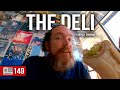 The Deli In Fairfax | Best Lunch Spots In Fairfax VA | ADV 149