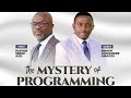 The Mystery of Programming (Day 1) | Bishop Alexandre Amazou