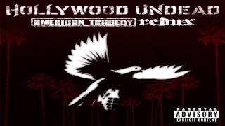 Hollywood Undead - "Le Deux" [Dr. Eargasm Remix]