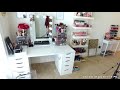 Beauty Room | Studio Tour -- Nicole Guerriero