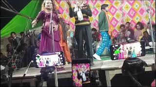 मोहम्मद इदरीश नौटंकीदादा ने क्या कहा जब गानागया