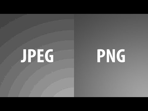 When should I use PNG vs JPEG?