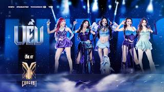 LIỀU | Live at Y-CONCERT