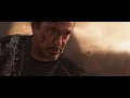 Marvel Studios’ Avengers Endgame  “To the End”