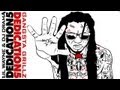 Lil Wayne - Itchin [Dedication 5]