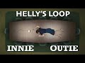 Helly's Innie and Outie Loop (Severance)