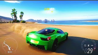 experience the power of 668HP in this Insane Farrari Rs $150000 Forzahorizon5