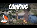 FiveM Scripts: Camping | BigDaddyScripts.com