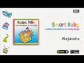 Lullabies Renditions of Lady Gaga - Alejandro