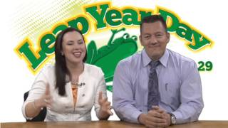 Your Daily Crime Report - First at Five (02-29-16)