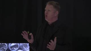 The Future of App Design: Relying On The Unexpected | David White | TEDxStoke