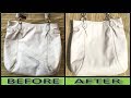 How to Clean Dirty Hand Bag at Home == Amazing Result How to Clean Dirty Hand Bag at Home == Amazing Result