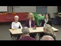 Questions + Answers on Healing Journeys presentation (Dec 2016)