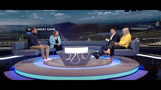The Sunday Game panel preview the 2023 All-Ireland hurling championship
