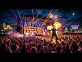 DJ DEV - Fire in the Night