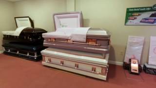 Alabama Funeral Home | Opelika Funeral Homes