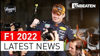 LATEST F1 NEWS | Red Bull "minor" breach, Pierre Gasly, Charles Leclerc, Yuki Tsunoda