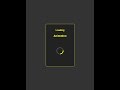 Page loading Animation using HTML and CSS