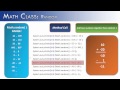 Math Class Part 3: Random Method (Java)