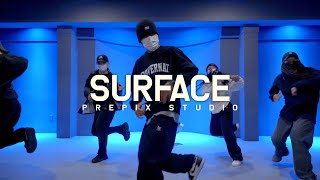 Mustard – Surface | TARZAN choreography