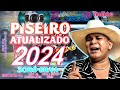 SORÓ SILVA PISADINHA ATUALIZADO. 2024 PRA PAREDÃO..SORÓ SILVA O SWING DA PISADA