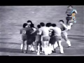 Chile vs Perú Eliminatorias Argentina 1978