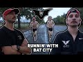 Runnin' With Austin's Bat City Track Club Before 2024 Cross Champs