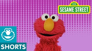 Sesame Street: Elmo's Learning about Animals!