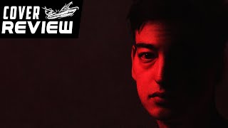 Cover Review "Nectar: by Joji Album art review!