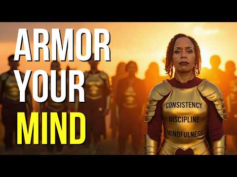 How Micro Habits Armor Your Mind Against Stress Transcript Chat And