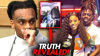 YNW Melly’s Girlfriend Finally Shows PROOF That Melly Is Guilty..