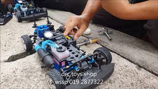 drc toys shop