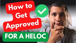 Is it Hard to get a HELOC? - Minimum Requirements and How to Get Approved