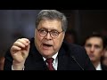 Barr appoints U.S. Attorney to look into origin of Russia investigation