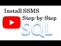 How to Download & Install SQL Server Management Studio (SSMS) | Step-by-Step Guide