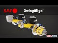 SwingAlign™ Axle Alignment System