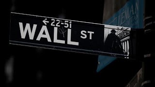 Wall Street surges, powered by tech rebound