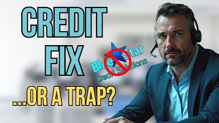 Credit Repair Scams: The Lies They Tell You About Fixing Your Score