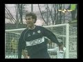 Treviso-Reggina 0-1 Serie A 05-06 28' Giornata