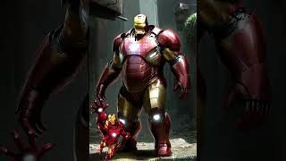 Avengers But Fat - All Superheroes! #shorts #avengers #fat #funny #marvel #superhero #video