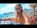 Alan Walker, Dua Lipa, Coldplay, Martin Garrix & Kygo, The Chainsmokers Style 🔥 Summer Vibes #283