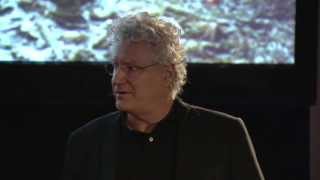 Stop Talking: Anders Wilhelmson at TEDxLundUniversity